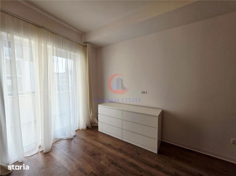 Apartament cu 2 camere în Neptun