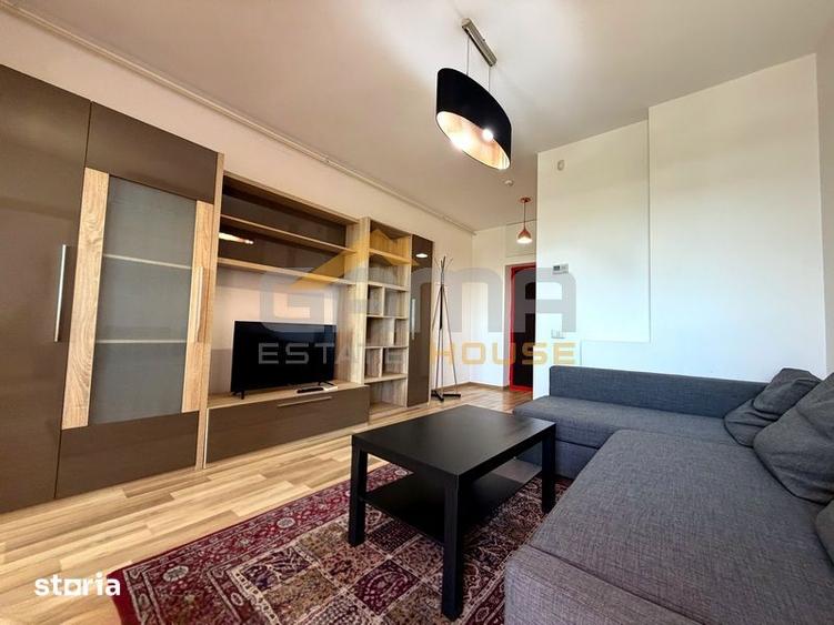 Apartament 2 camere Ared Micalaca Zona 300 - 2