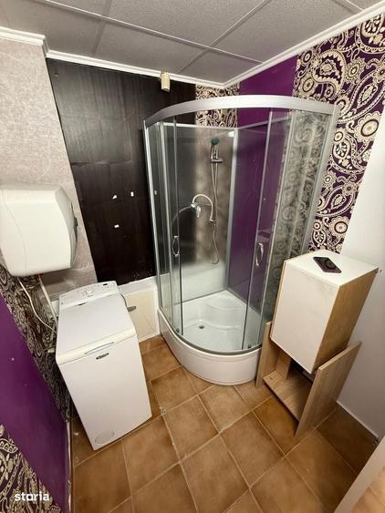 Spațiu comercial, de 31 mp, în Central