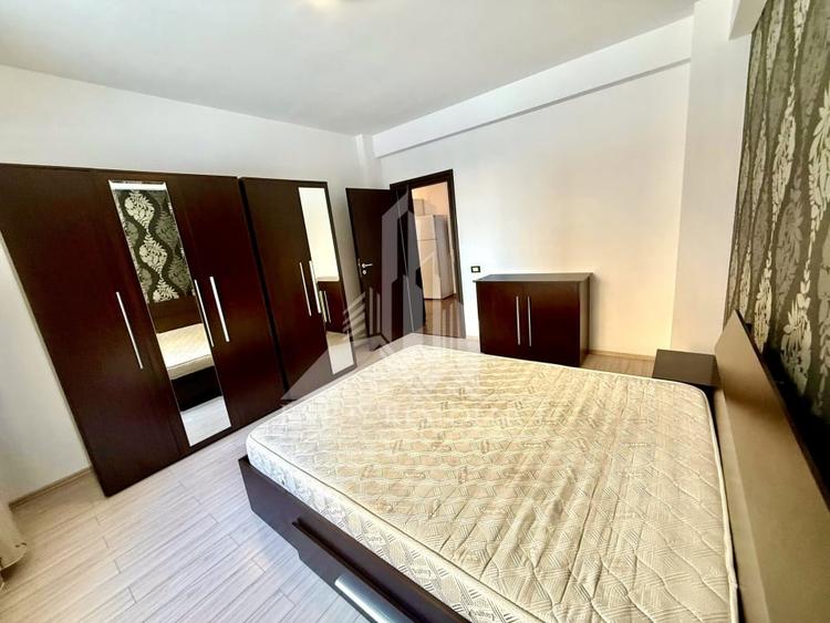 VEZI VIDEO! Apartament 2 Camere Mobilat/Utilat MODERN | Militari - 9