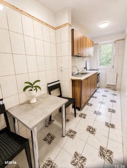 Apartament 3 Camere inchiriere | Tei | 10' Metrou Stefan cel Mare | AC - 7