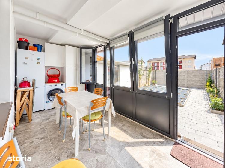 Casa Insiruita de Inchiriat | Calea Urseni | COMISION 0% - 2