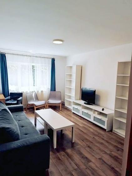 Apartament cu 2 camere decomandat în Mărăști
