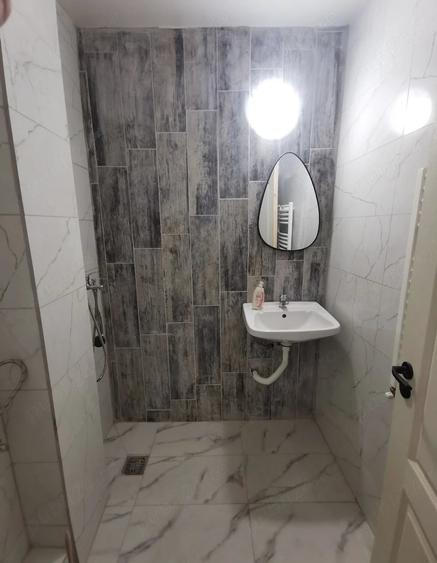 Garsonieră nedecomandată în Central