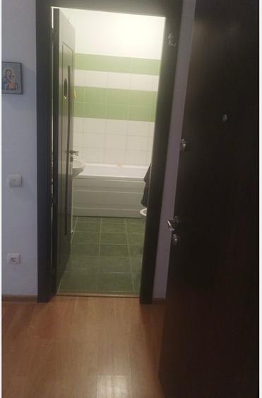 Garsonieră semidecomandată în Drumul Taberei