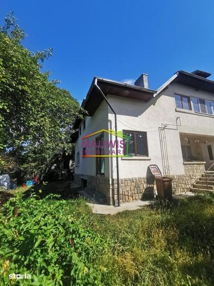 Casă cu 2 camere cu Teren 797 Mp în Ultracentral