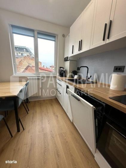 Apartament 3 camere ultra central Anton Pann - 11