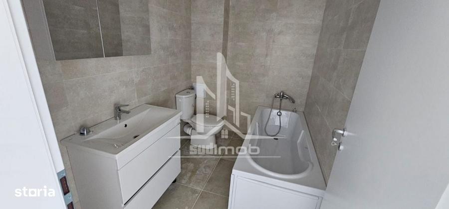 Apartament 2 camere cu suprafete generoase in complexul Green Garden. - 1