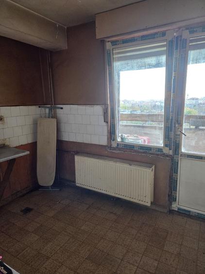Apartament cu 2 camere decomandat în Ultracentral