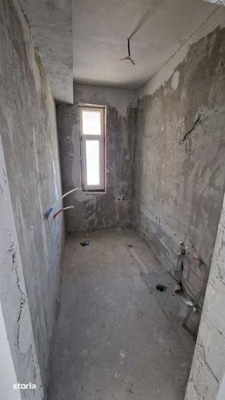 Apartament cu 2 camere în Far