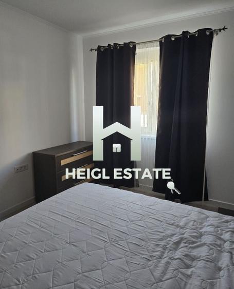 Apartament 2 camere, Giroc zona Lidl - 2