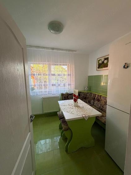 Casă cu 3 camere cu Teren 300 Mp în Mihai Viteazu