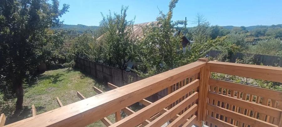 Casă cu 4 camere cu Teren 484 Mp în Valea Ursului