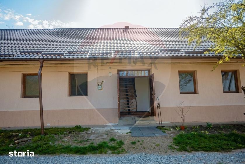 Apartament pregatit pentru regim hotelier - 2