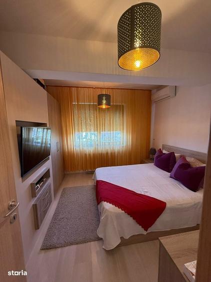Apartament cu 3 camere decomandat, 2 bai, loc de parcare inclus - 4