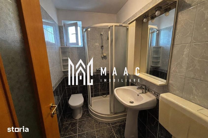 Apartament cu 2 camere semidecomandat în Terezian