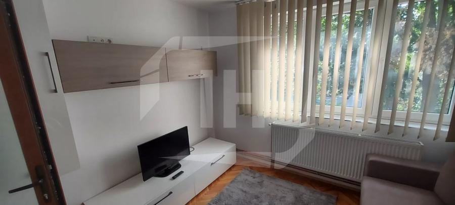 Apartament 2 camere, zona Gheorgheni - 1