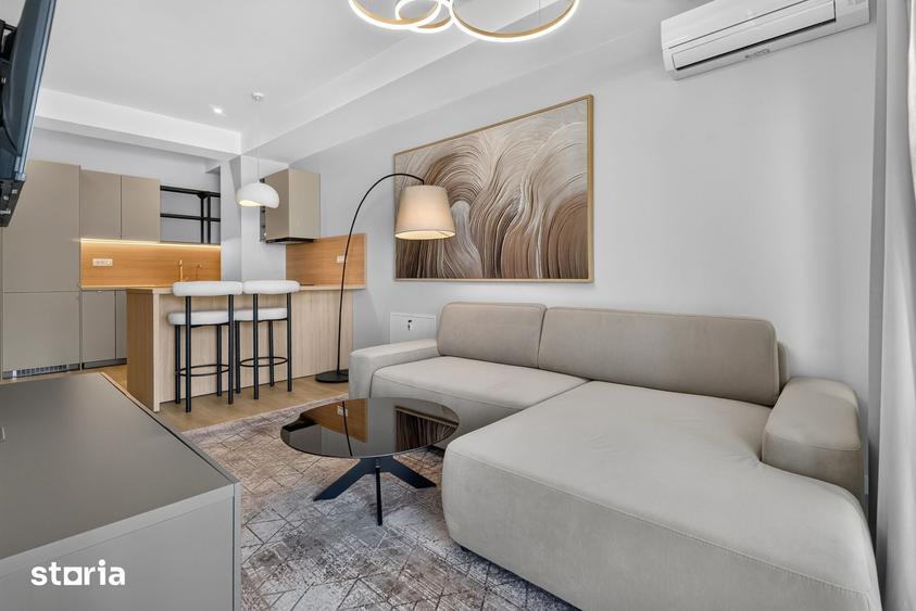 Apartament nZEB ultracentral | bloc Verde | Terasa - 13