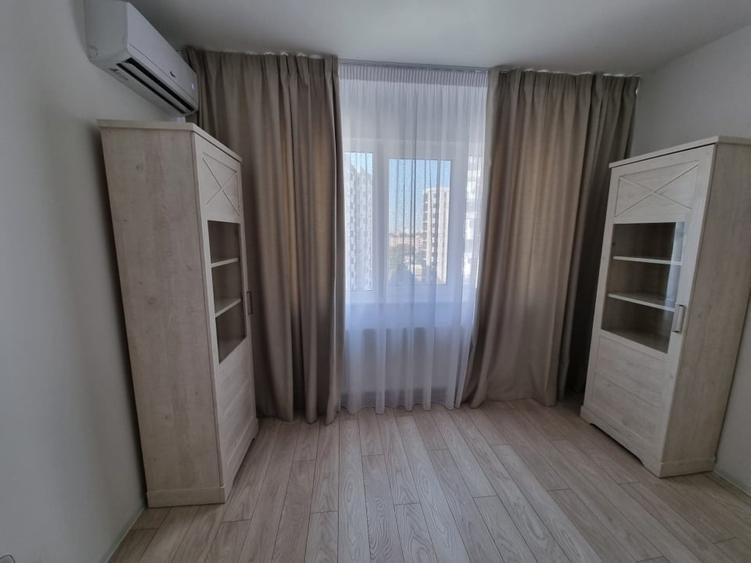 Apartament cu 2 camere decomandat, mobilat în Grozăvești