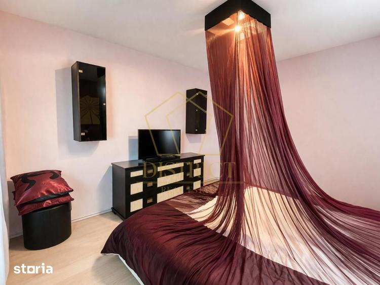 Apartament cu 3 camere | Take Ionescu - 7