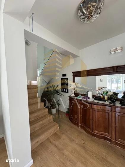 Casa individuala 110mp |300 mp teren | Andrei Muresanu | Parcare inclu - 11
