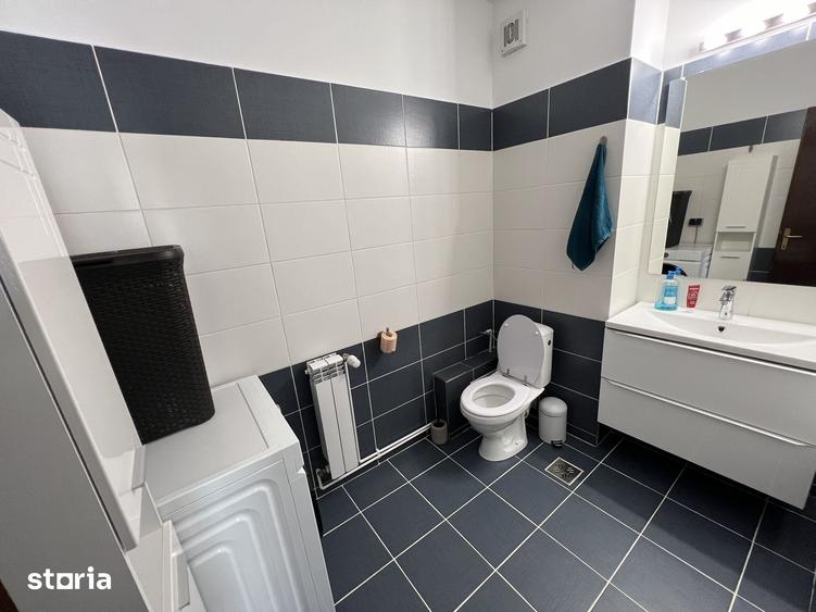 Apartament cu 3 camere decomandat în Tătărași