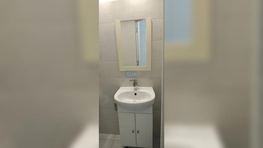 Apartament cu 2 camere semidecomandat, mobilat în Nord