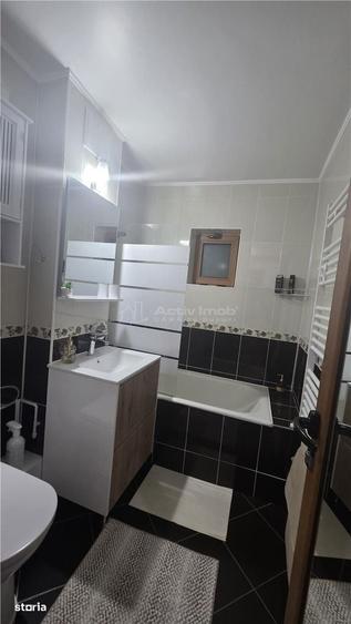 Apartament 2 deomandat, mobilat, utilat, CT, etaj 1 - Rovine - 6