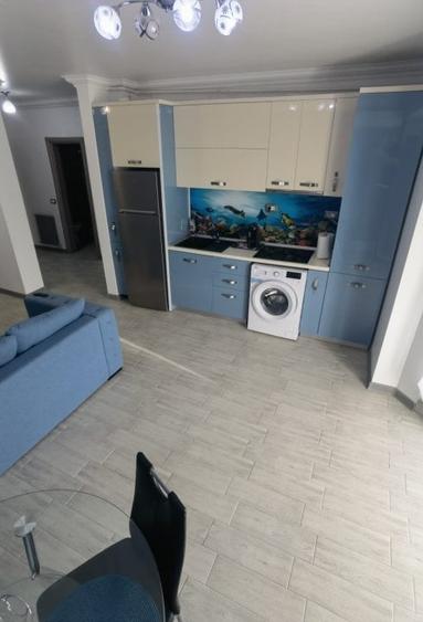 Mamaia Nord Alezzi Beach Resort apartament 2 camere vedere mare - 13