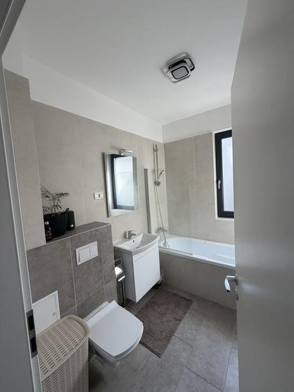 Apartament cu 2 camere în Giroc