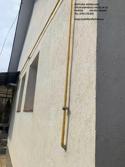 Casa cu teren generos in D-va Rosie,confort, liniste si spatiu pentru intreaga familie - 10