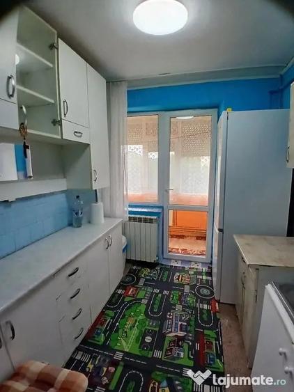 Apartament cu 2 camere semidecomandat în Țiglina 1
