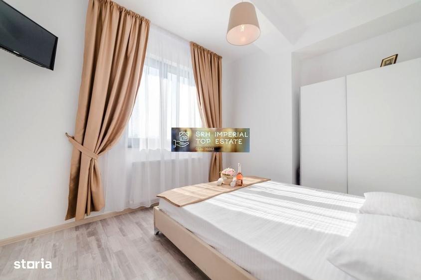 Apartament cu 2 camere în Nord