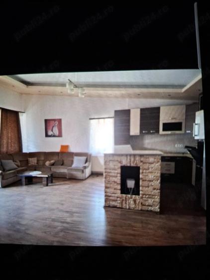 Apartament cu 3 camere semidecomandat în UTA