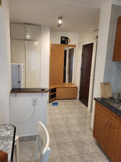 Apartament cu 2 camere decomandat în Gheorgheni