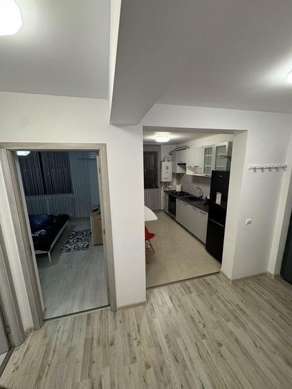 Garsonieră decomandată în Pielești