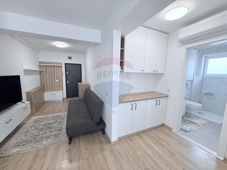 Apartament de inchiriat cu 2 camere, parcare subterana inclusa - 5