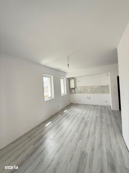 Apartament Tip Studio-Direct Dezvoltator-Militari Residence-Comision 0 - 4