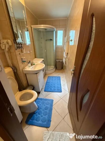 Apartament cu 2 camere decomandat în Astra