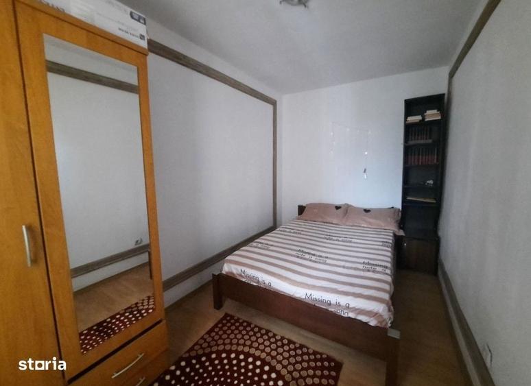 Apartament cu 4 camere în Dărmănești