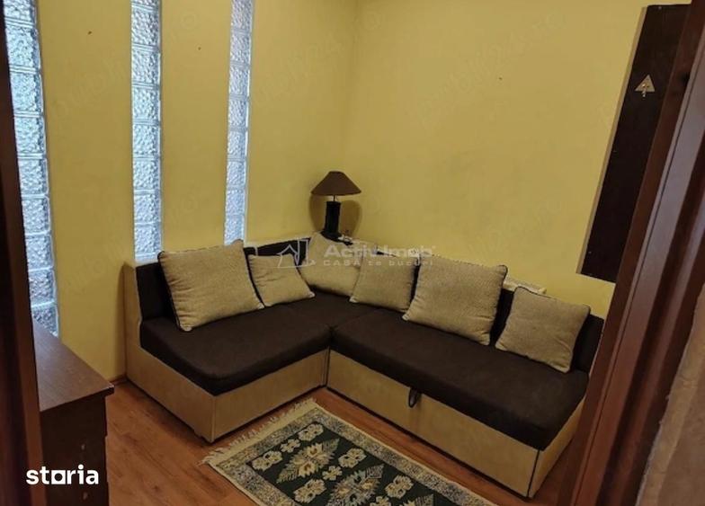 Apartament cu 2 camere în UTA