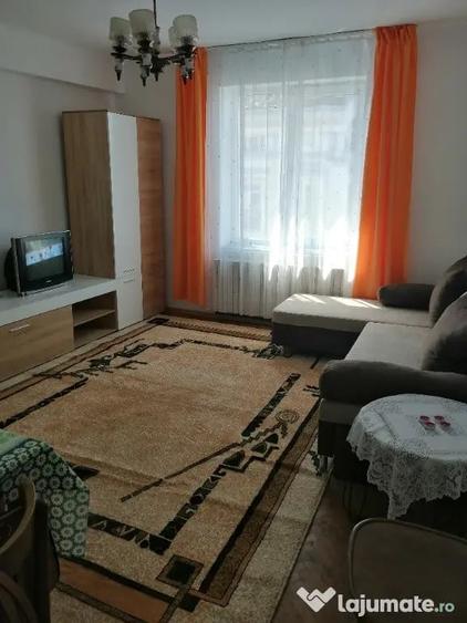 Garsonieră în Ultracentral