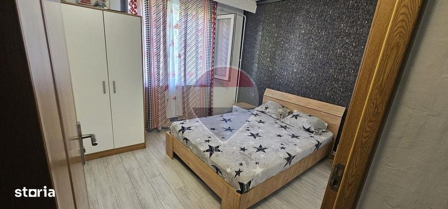 Apartament cu 2 camere de vanzare pe strada Alecu Russo - 8