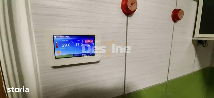 Apartament cu 3 camere decomandat în 13 Septembrie