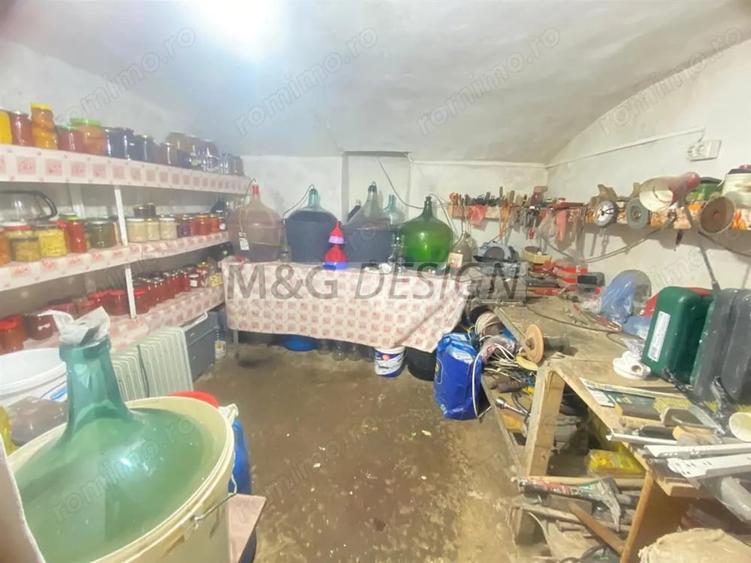 Apartament cu 2 camere decomandat în Bălcescu