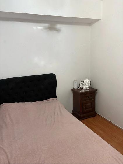 Apartament cu 3 camere decomandat în Rogerius