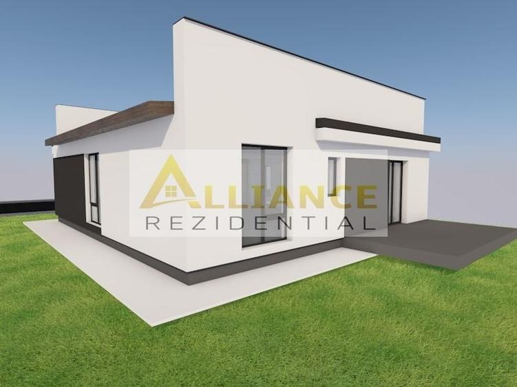 Casă individuală cu 4 camere cu Canalizare în Berceni