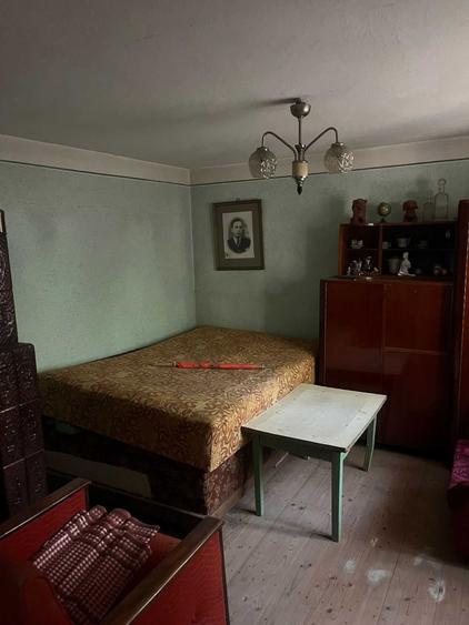 Vand casa batraneasca , Teleorman Rosiorii de Vede teren 575 mp - 6