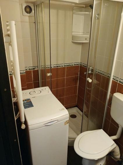 Garsonieră nedecomandată în Între Lacuri