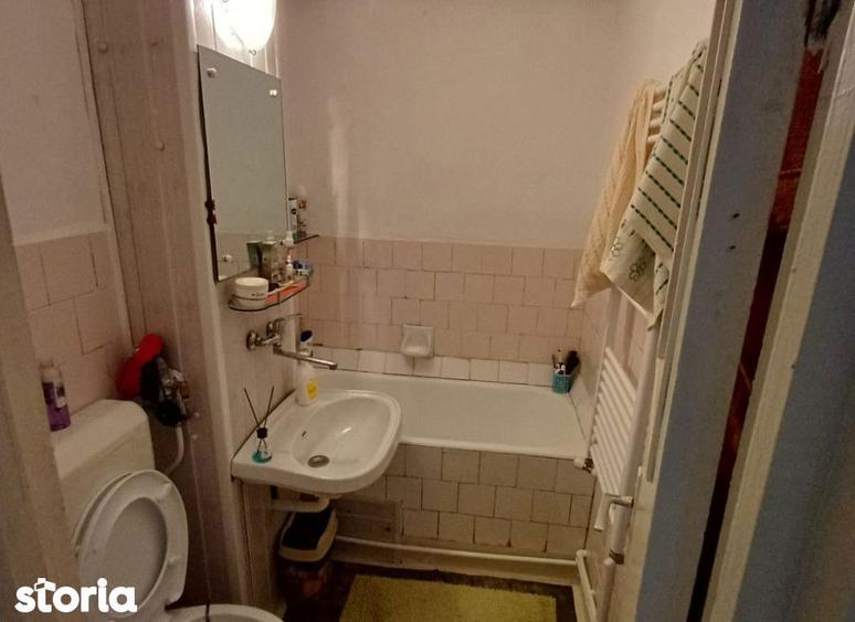 Garsonieră în Dărmănești